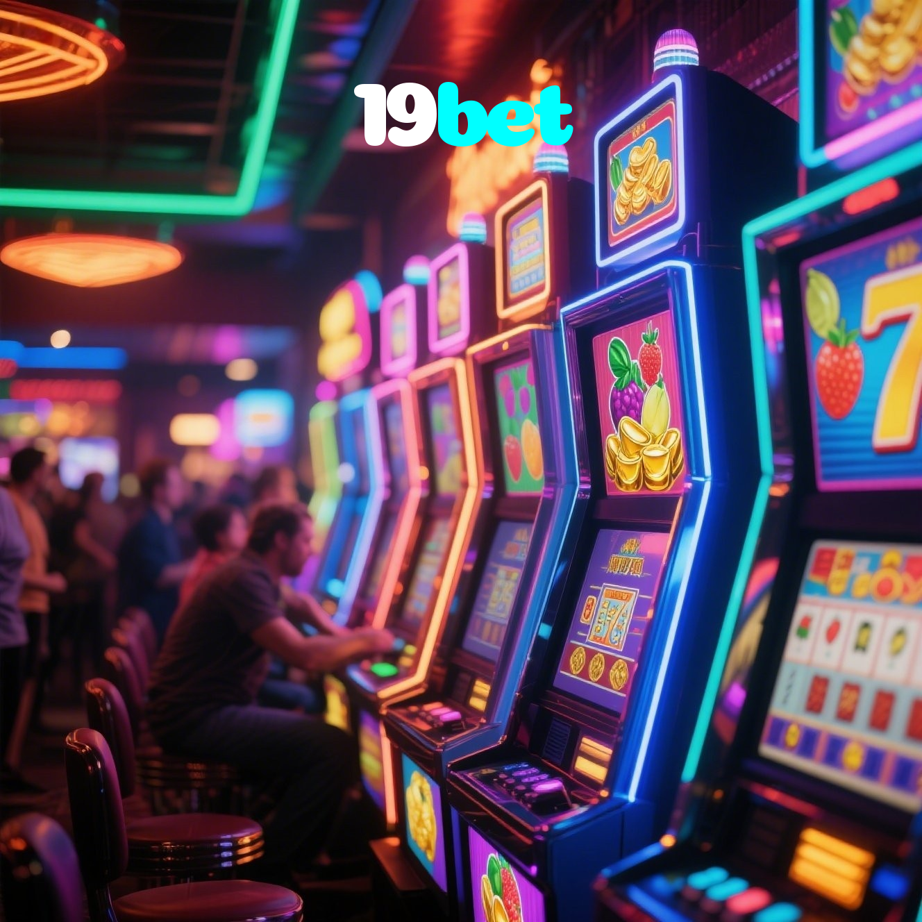 19bet visual