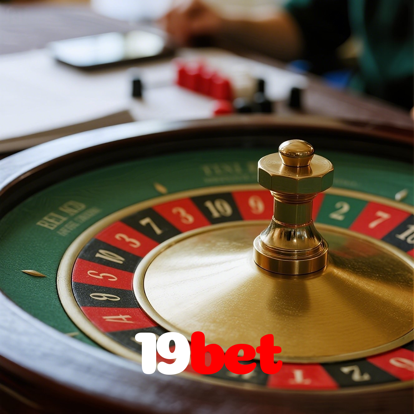 19bet visual