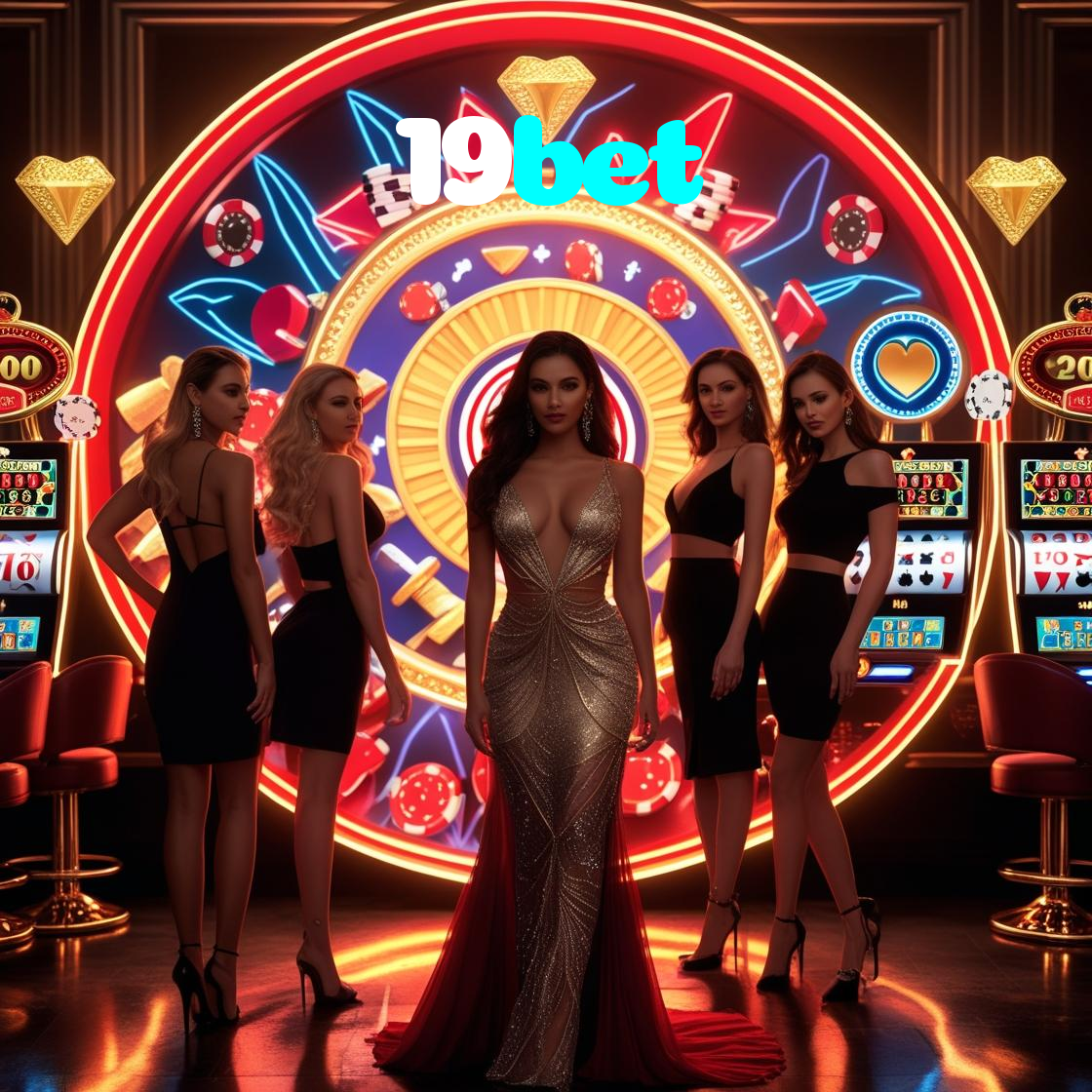 19bet visual