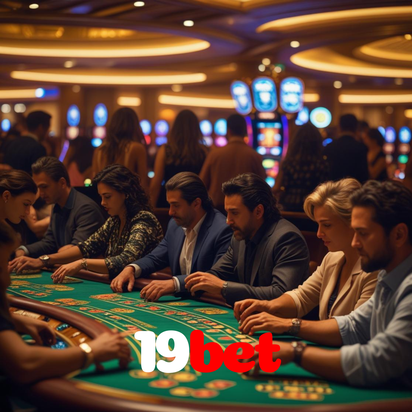 19bet