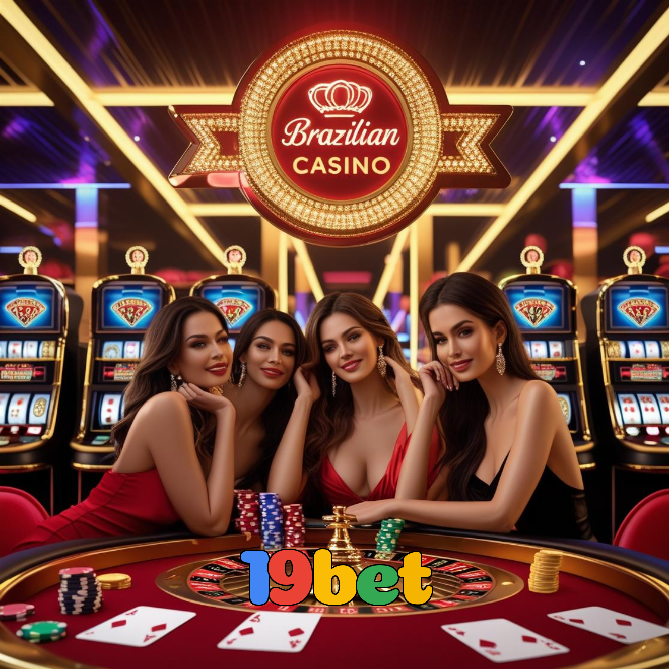 19bet visual