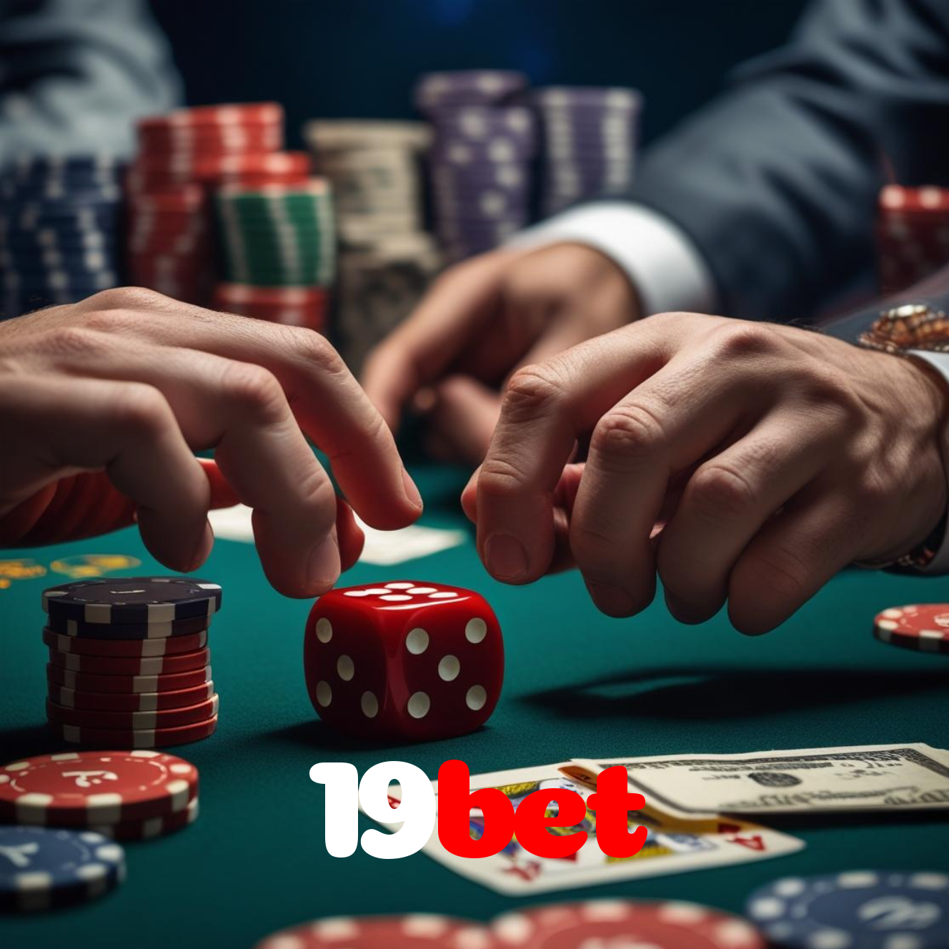 19bet visual
