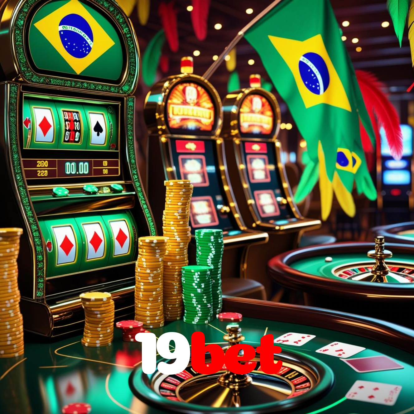 19bet visual