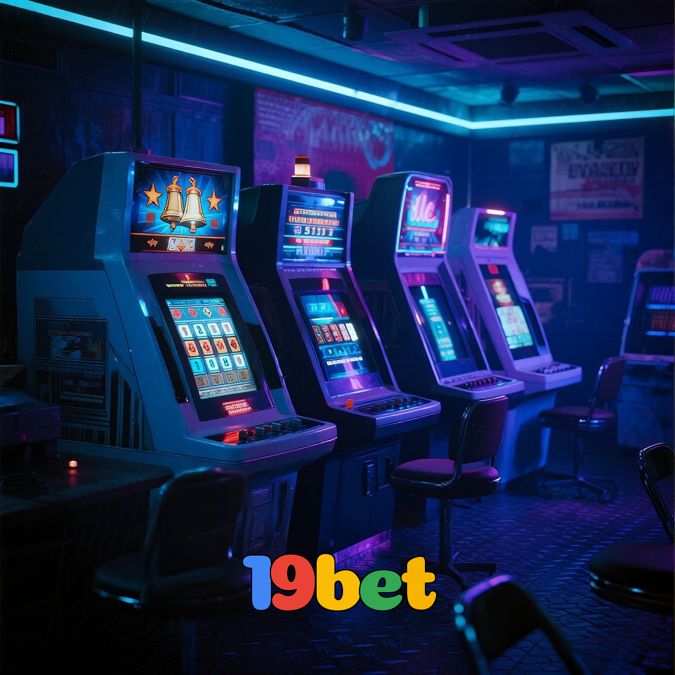 19bet visual