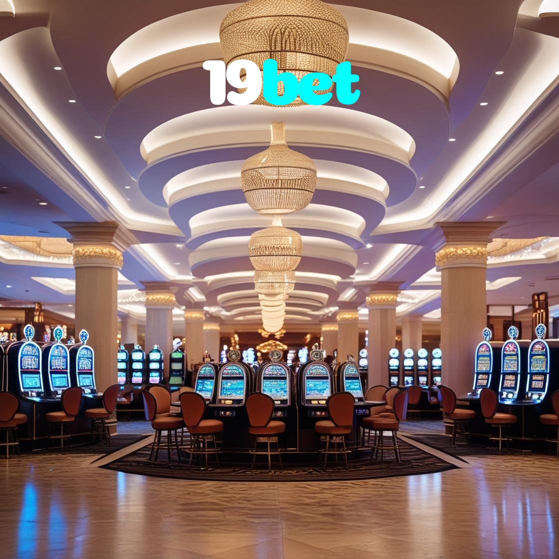19bet visual