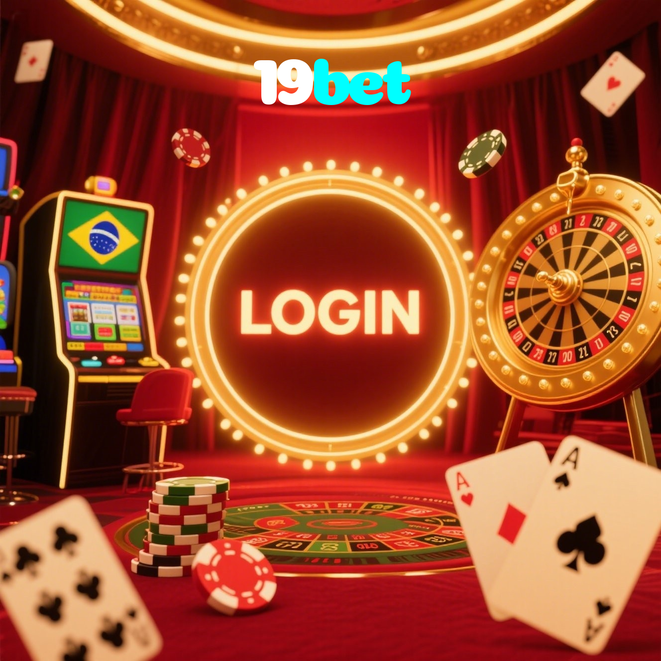 19bet visual