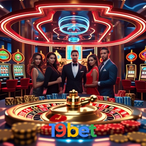 19bet visual