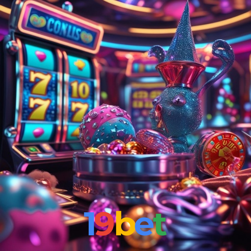 19bet visual