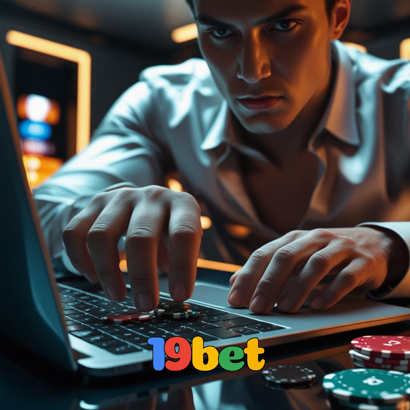 19bet visual