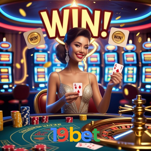 19bet visual