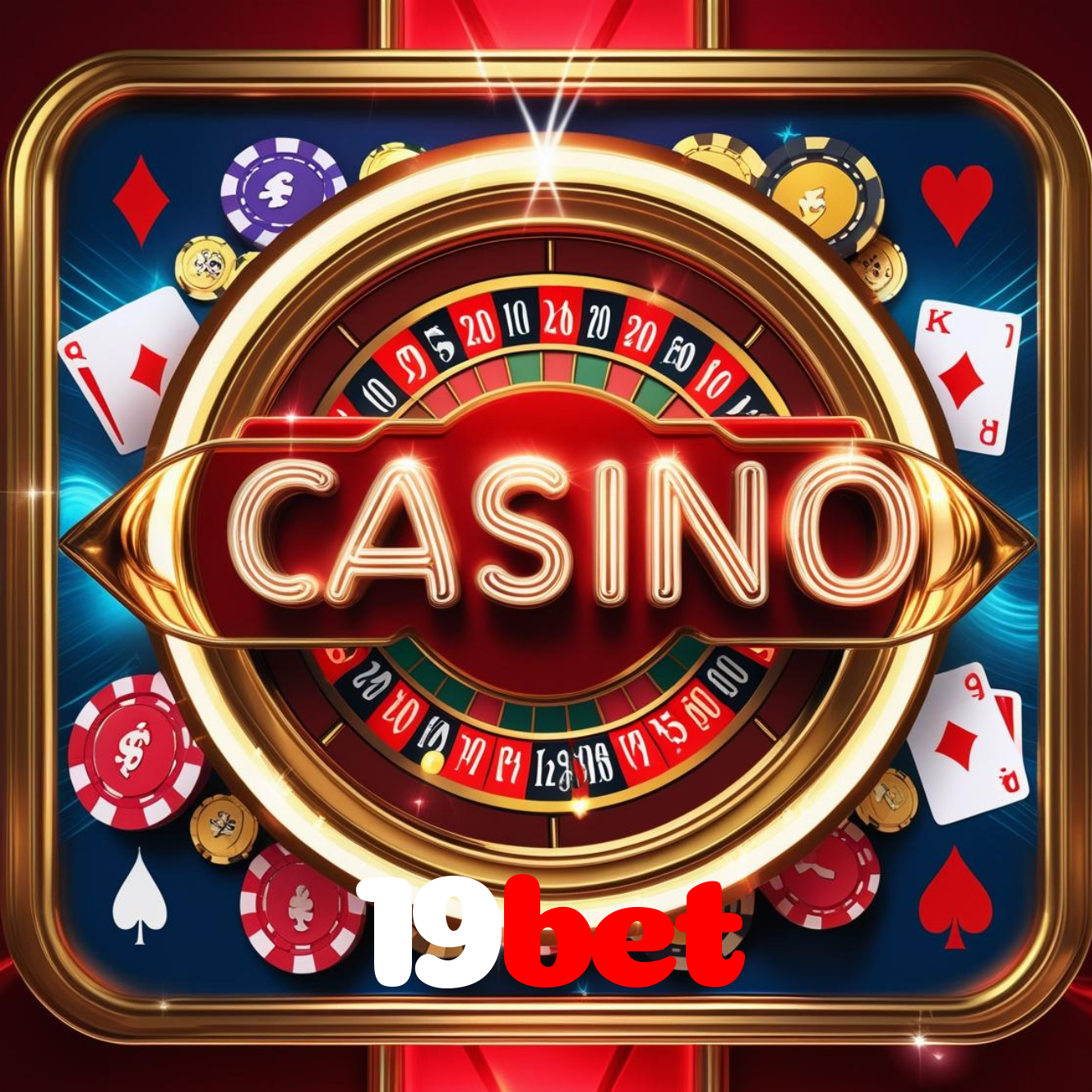 19bet visual