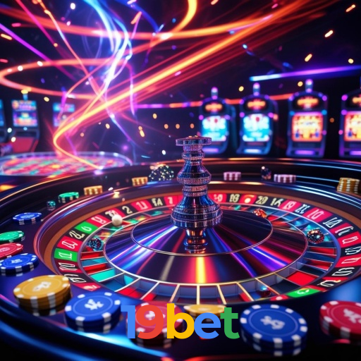 19bet visual