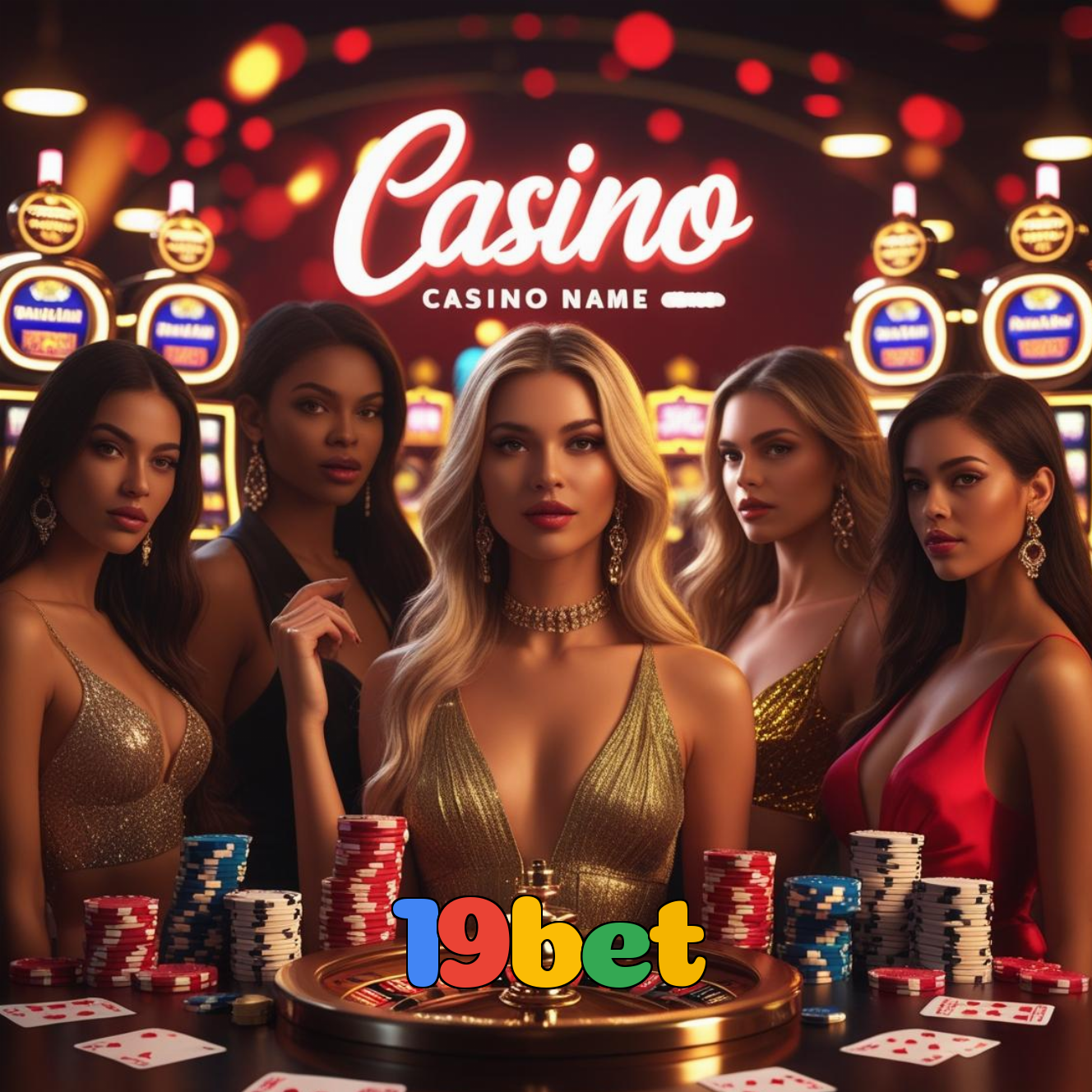 19bet visual