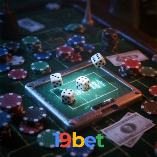 19bet visual