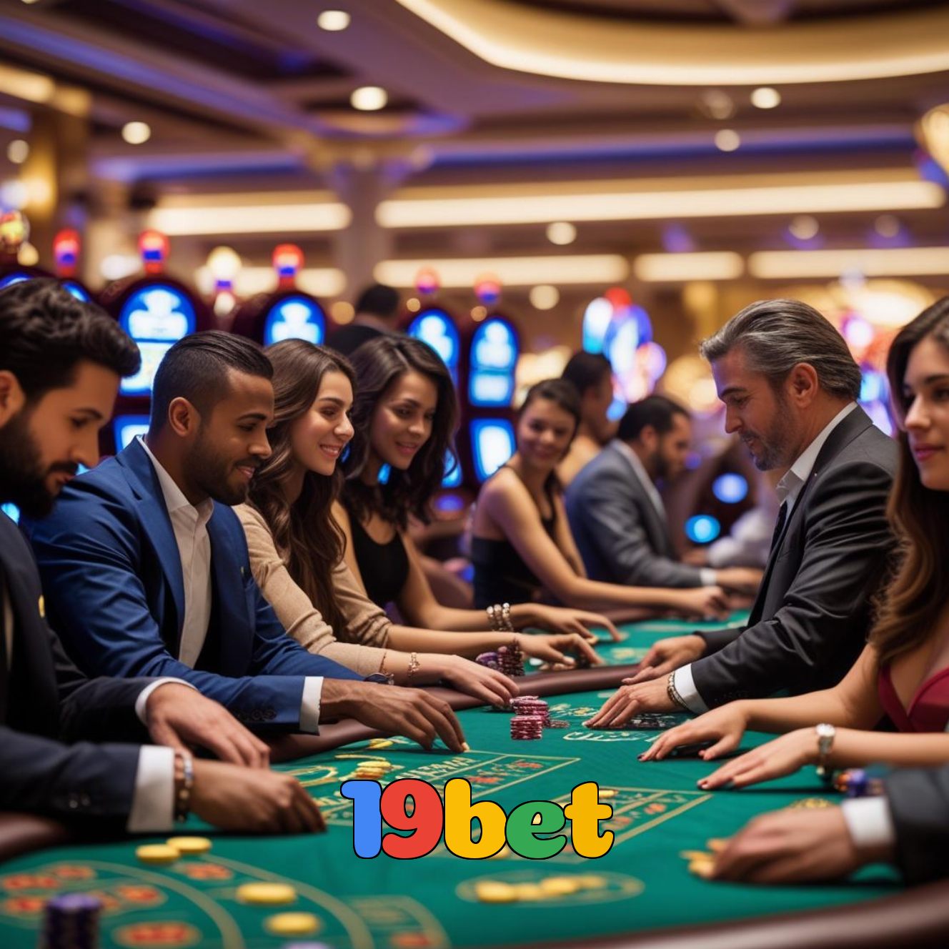 19bet visual