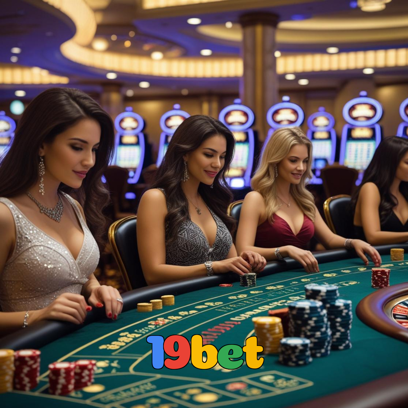 19bet visual