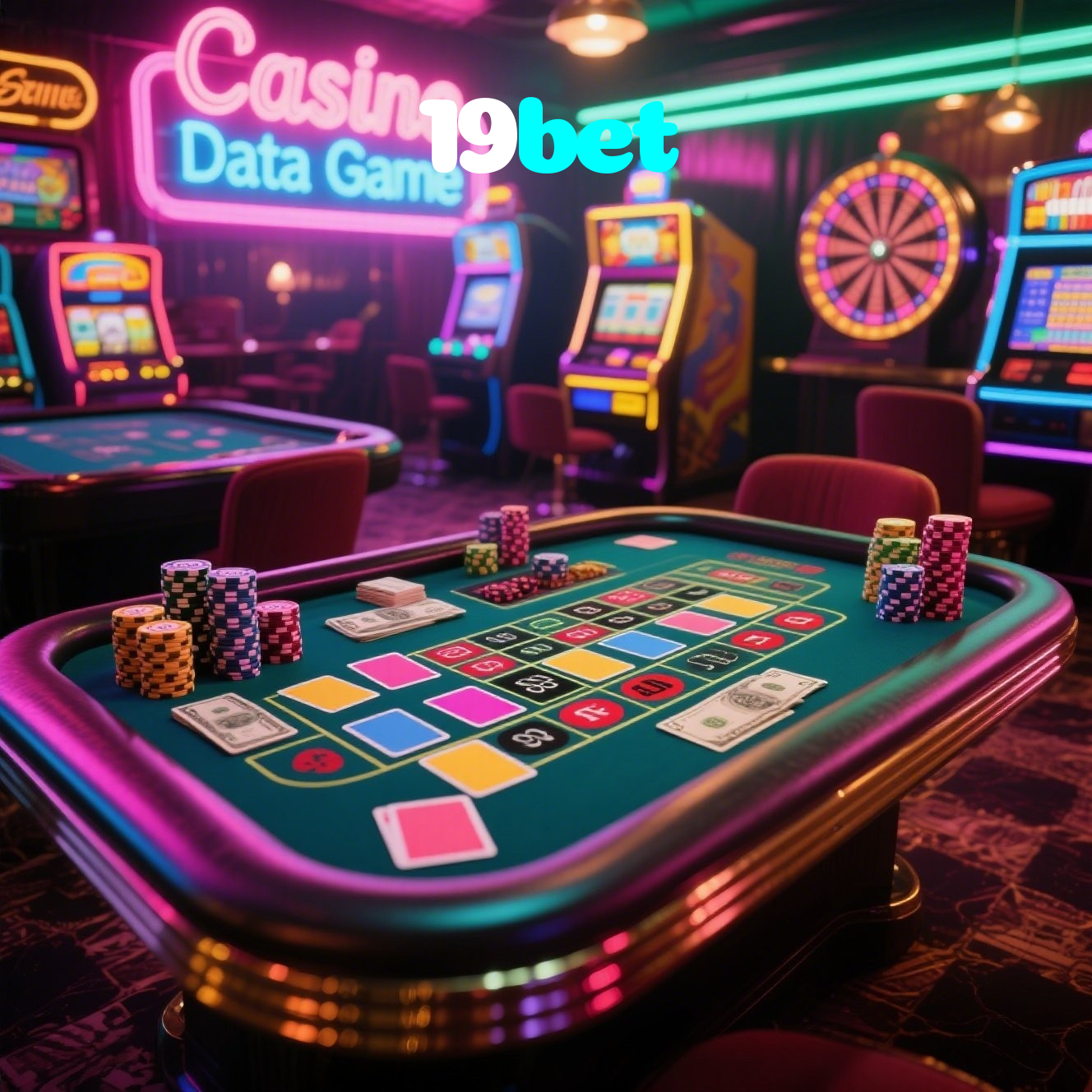 19bet visual