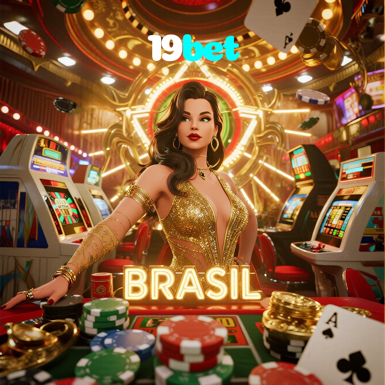 19bet visual