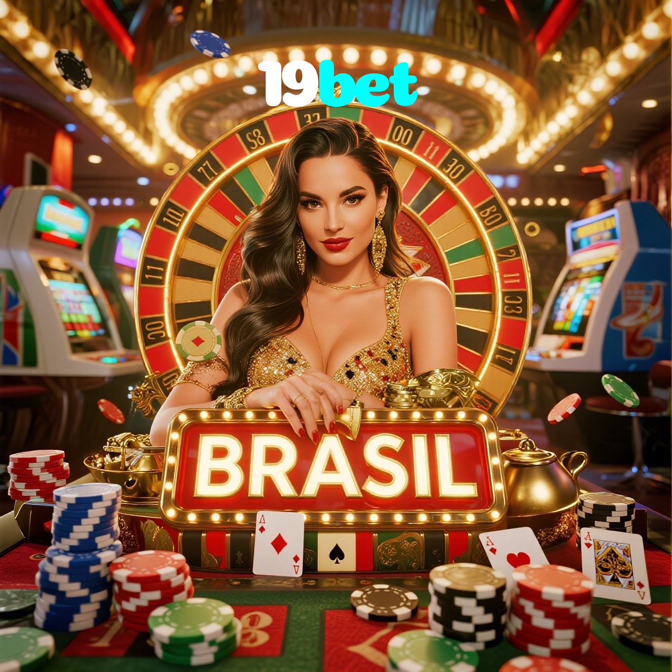 19bet visual