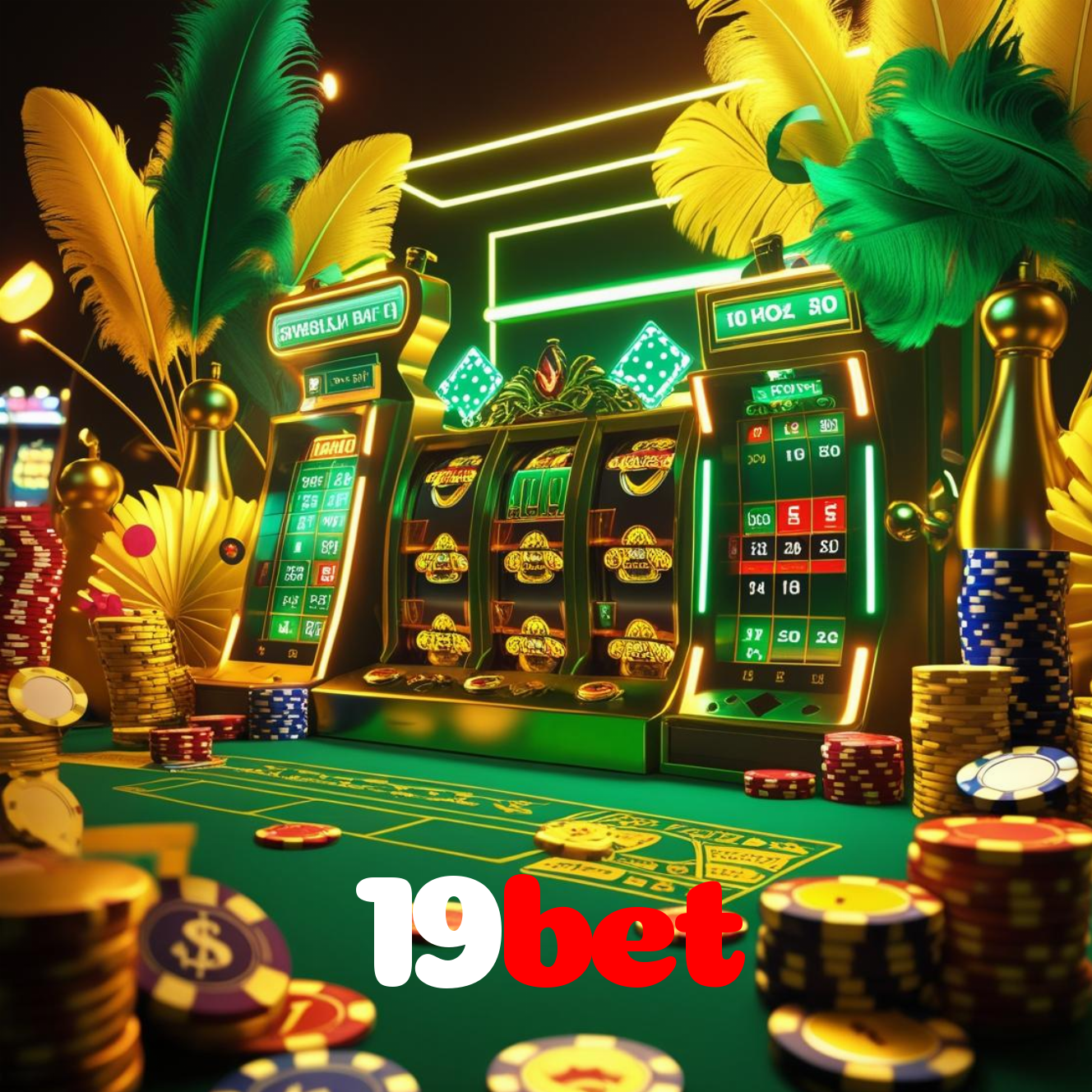 19bet visual