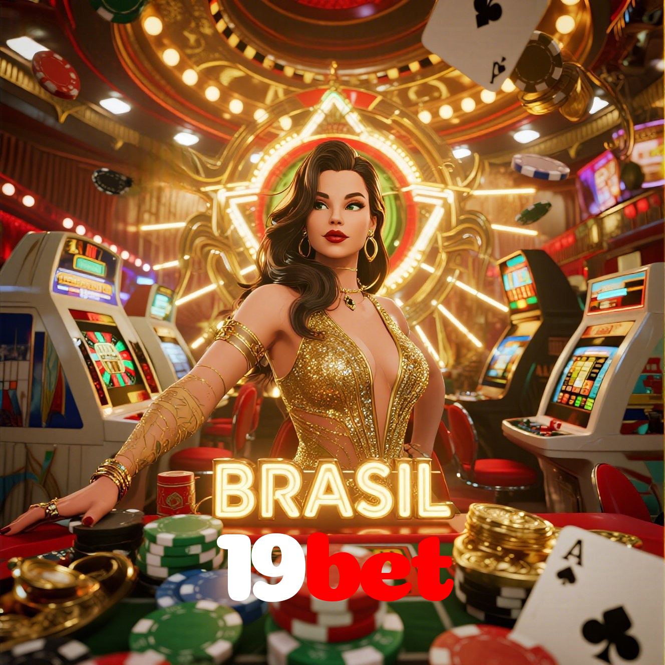 19bet visual