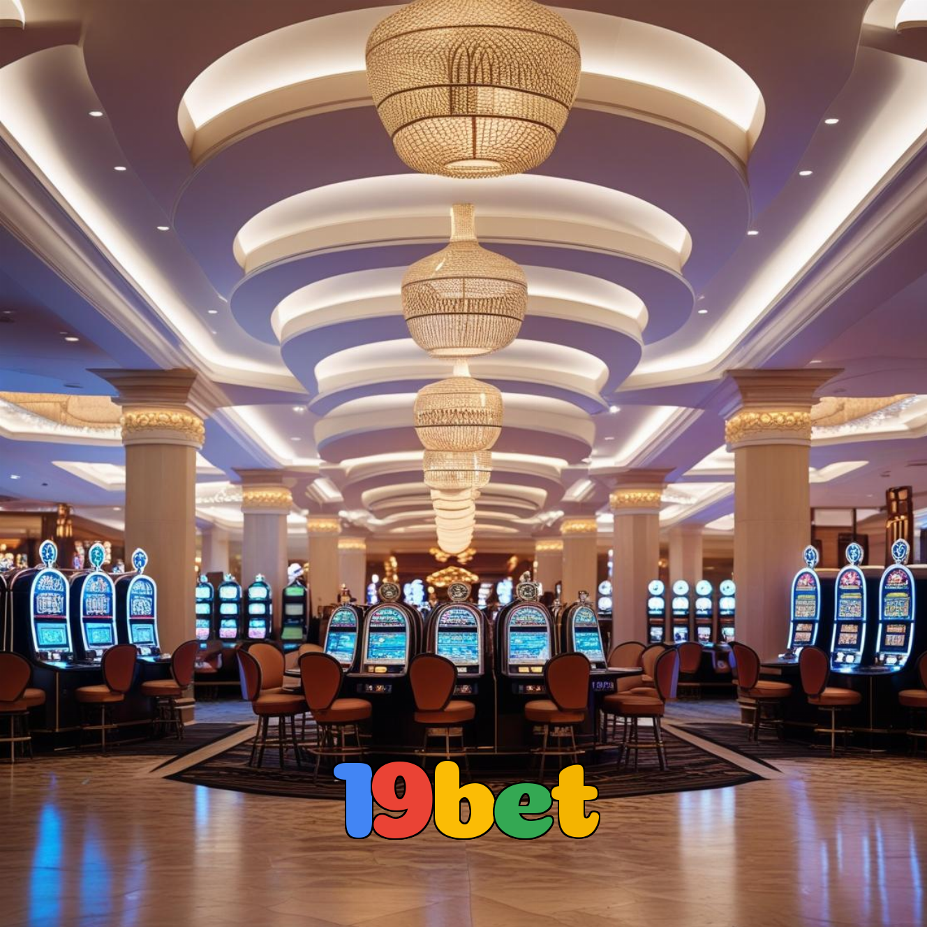 19bet visual
