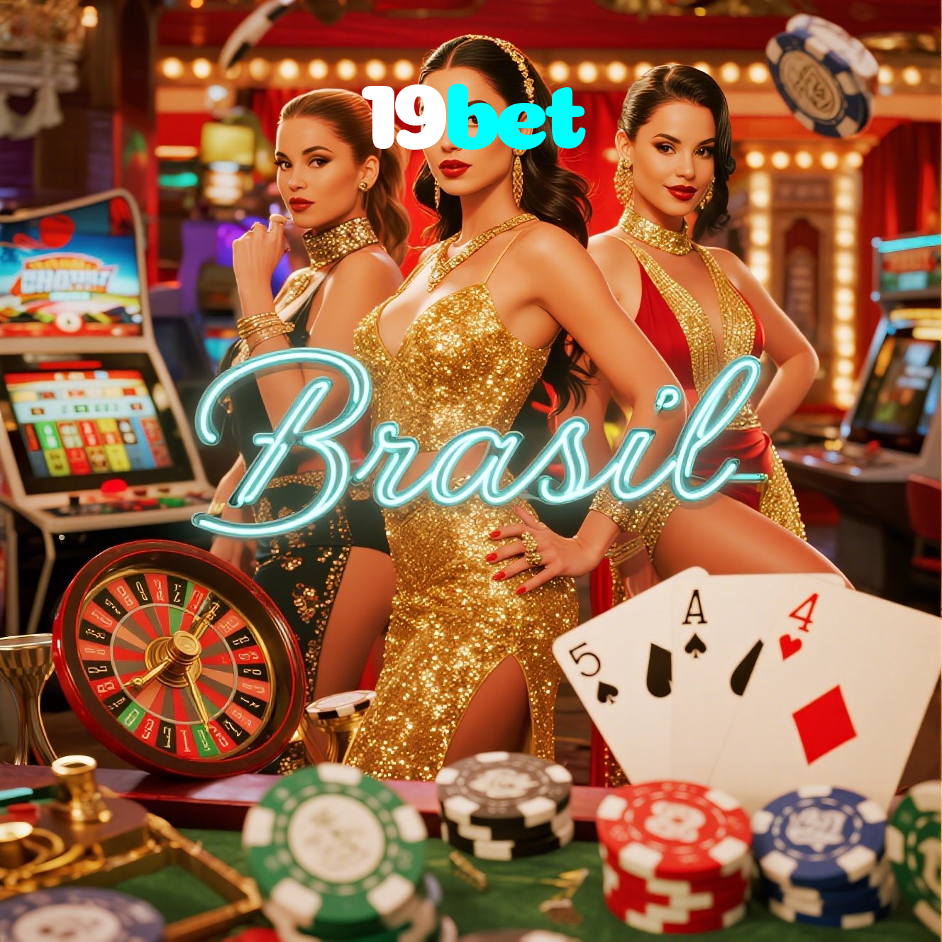 19bet visual
