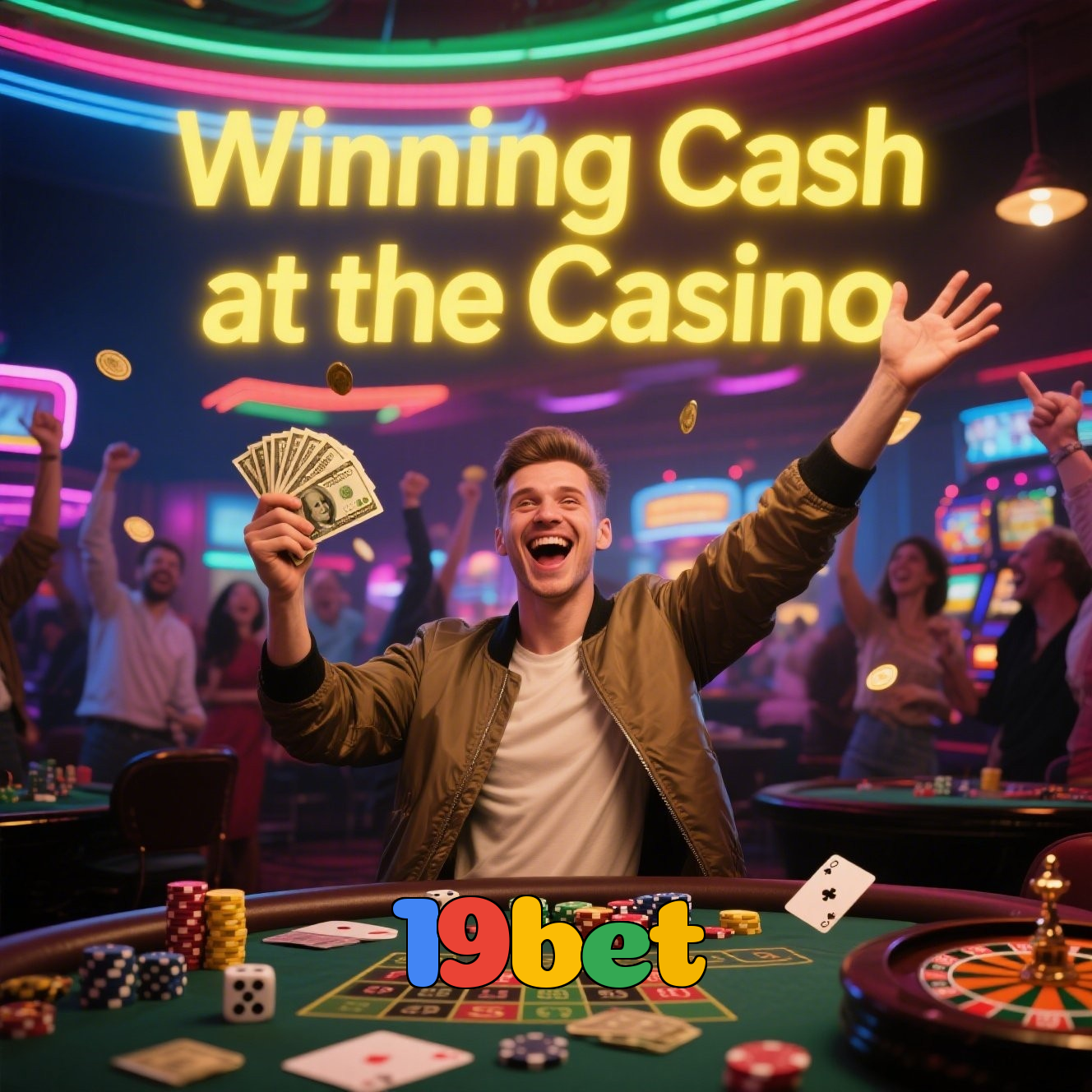 19bet visual