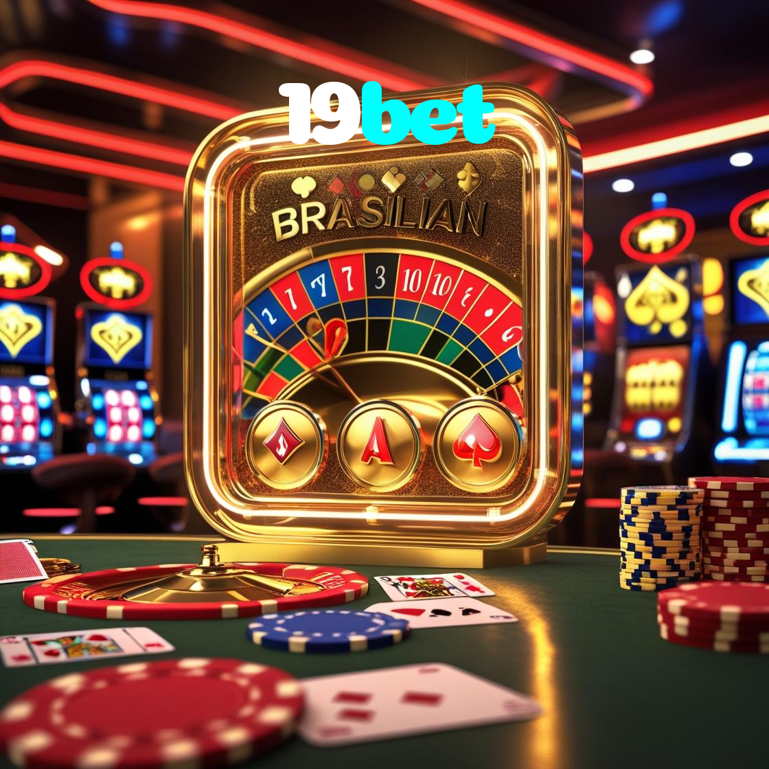 19bet visual