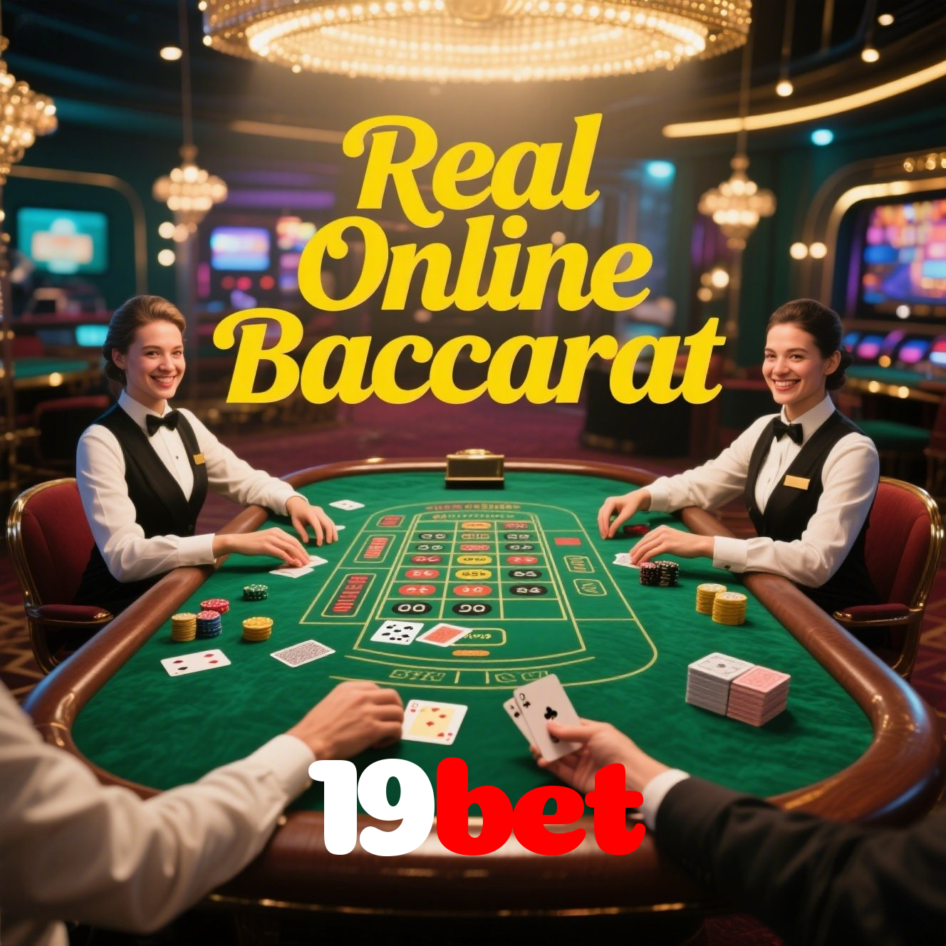 19bet visual