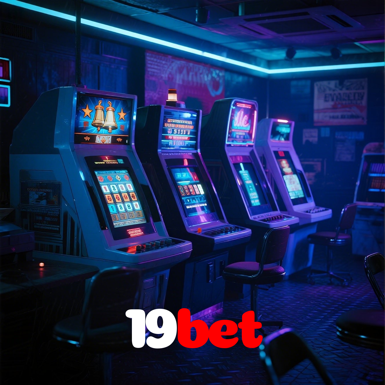 19bet visual