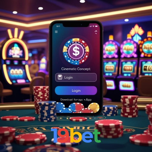 19bet visual