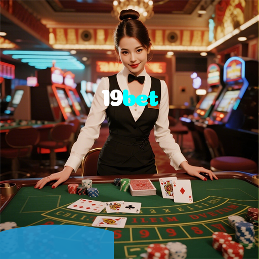 19bet visual