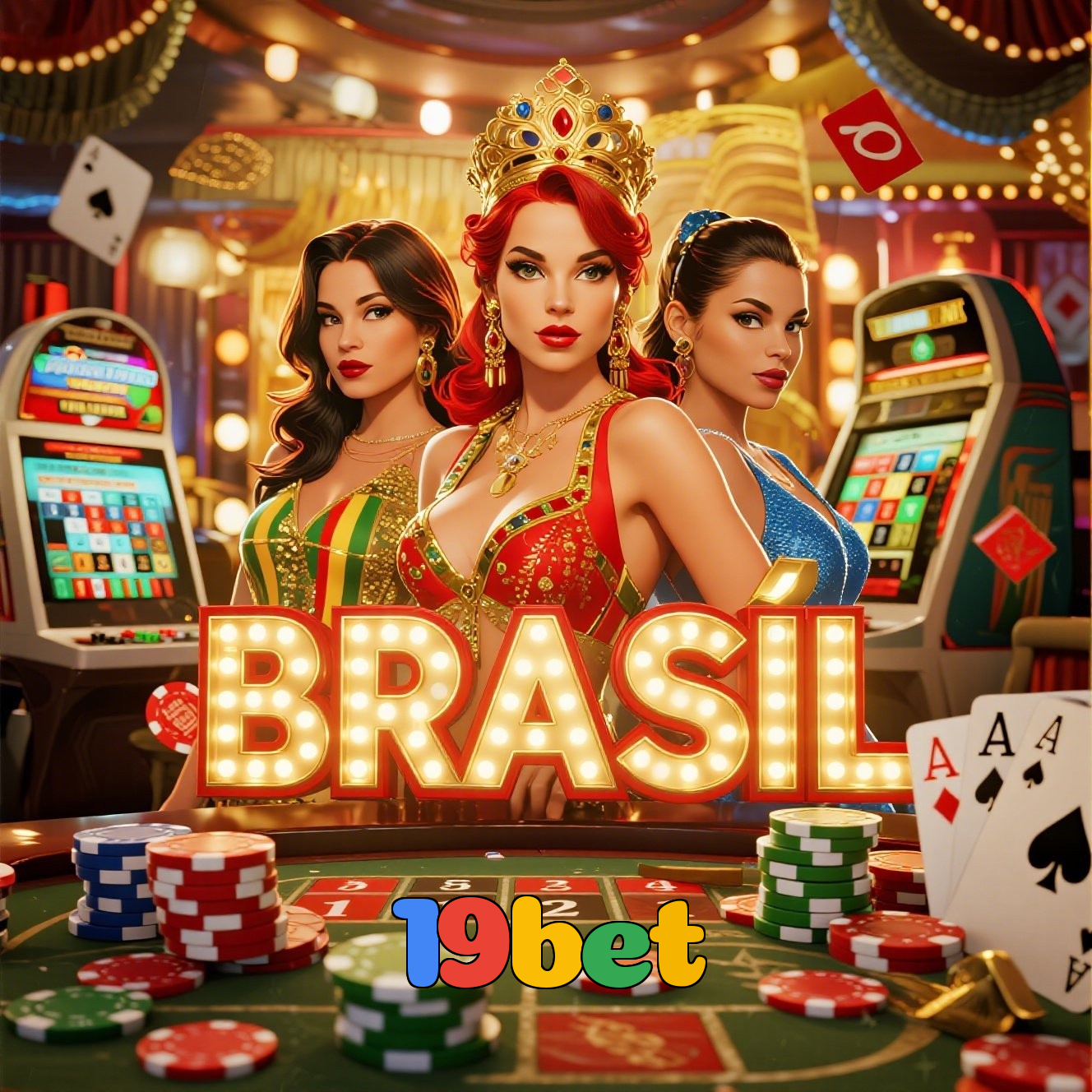19bet visual