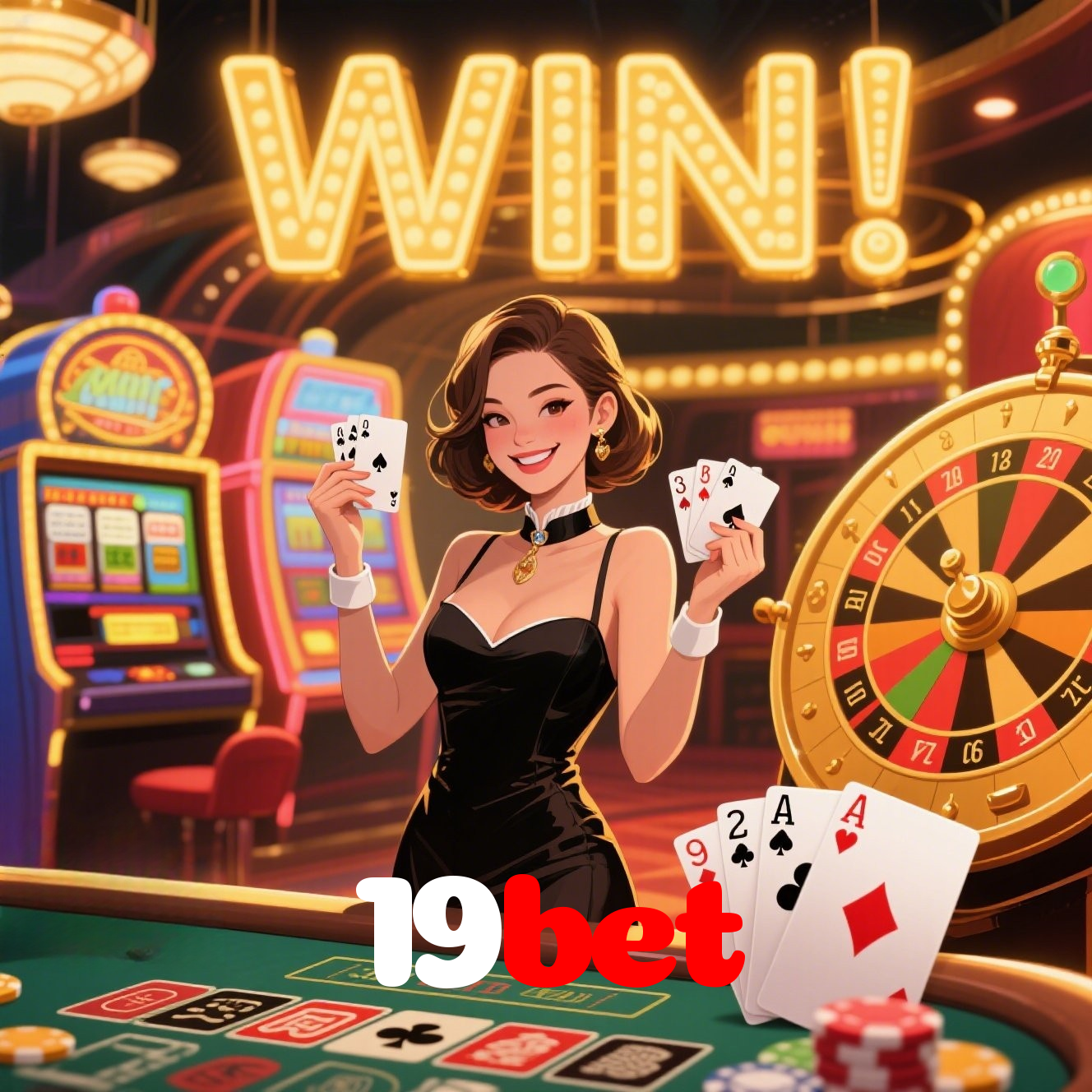 19bet visual