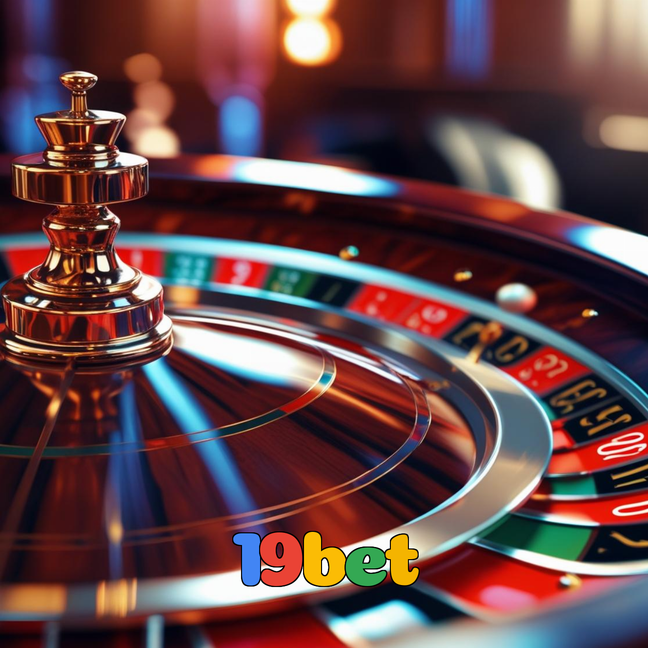 19bet visual