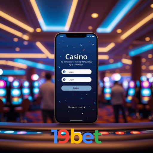 19bet visual