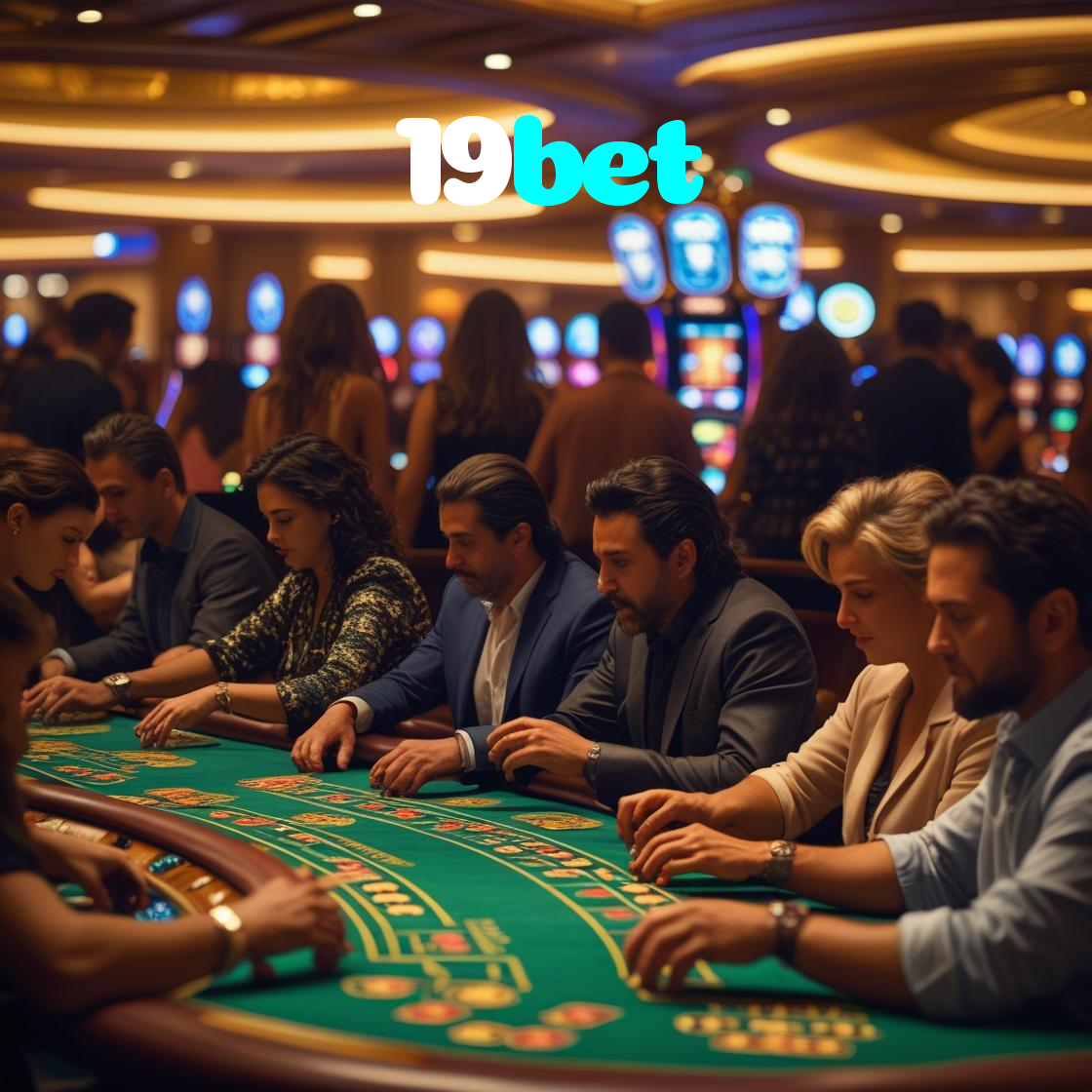 19bet visual