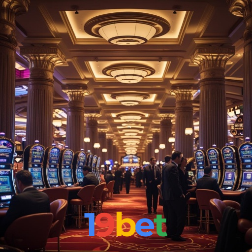 19bet visual