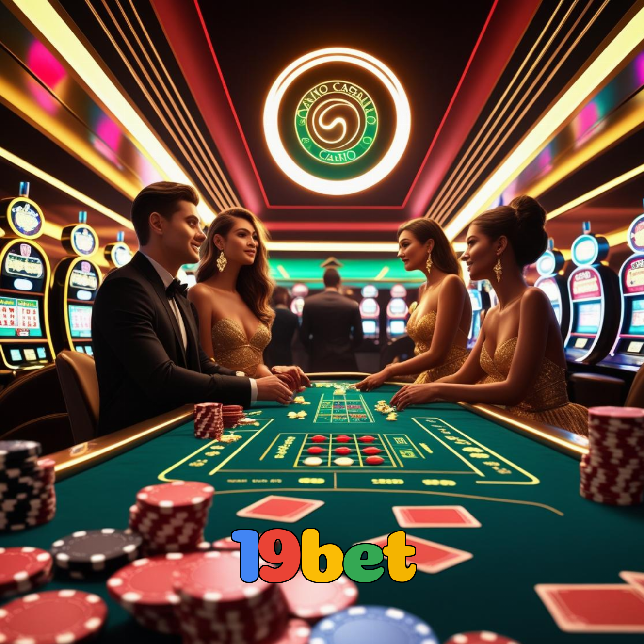 19bet visual