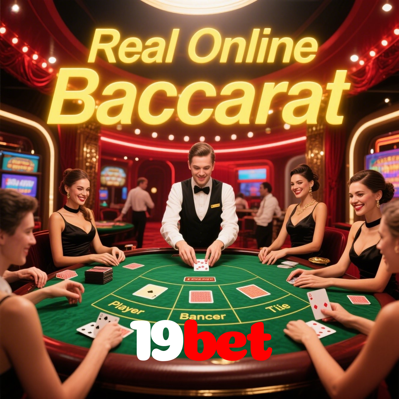 19bet visual