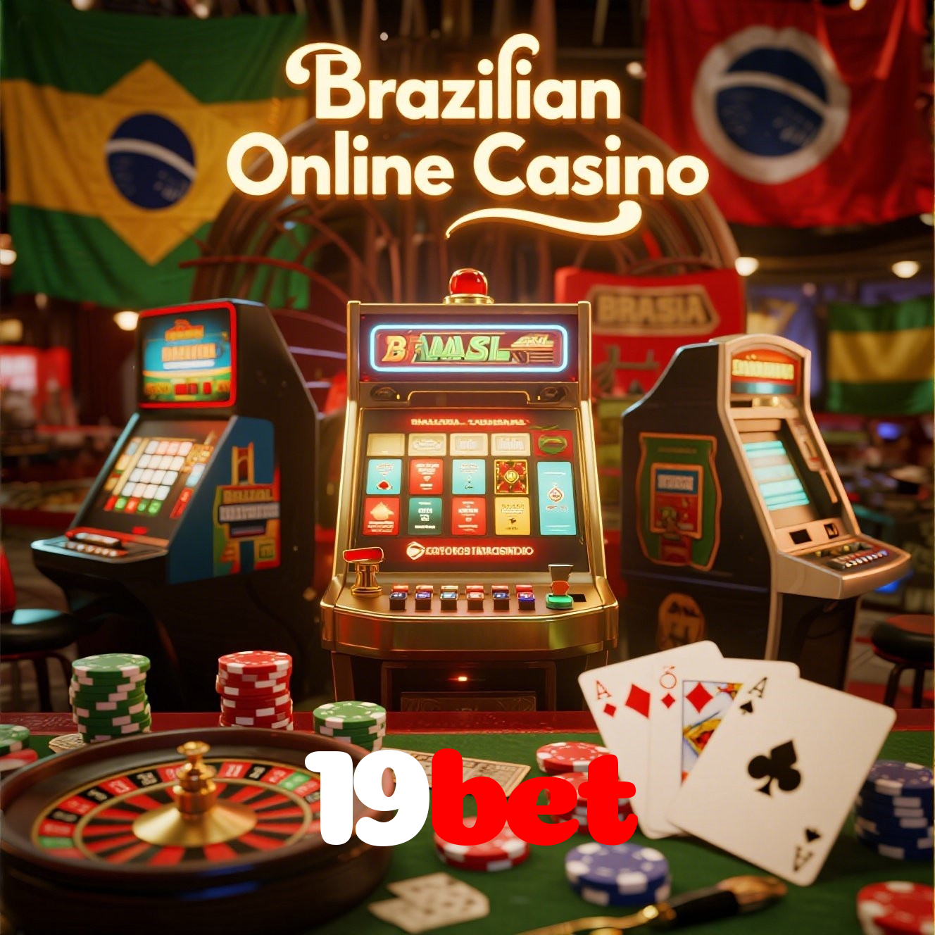 19bet visual