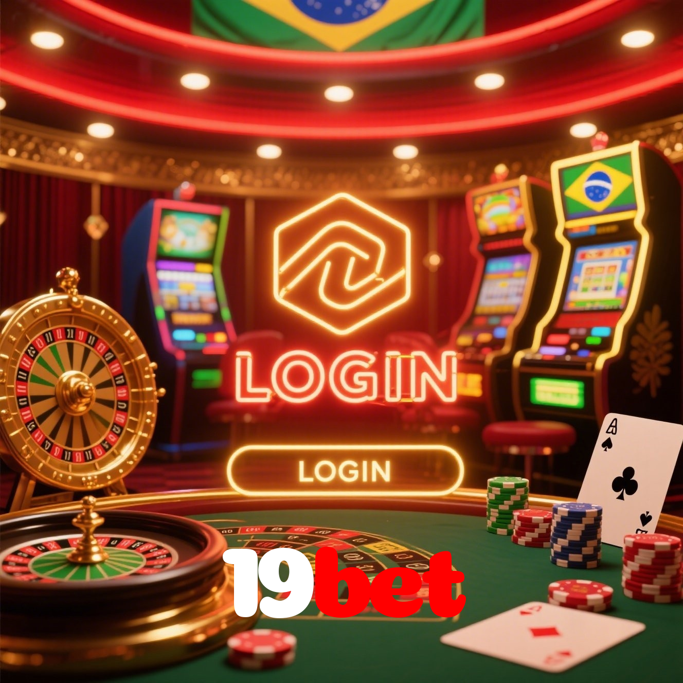 19bet visual