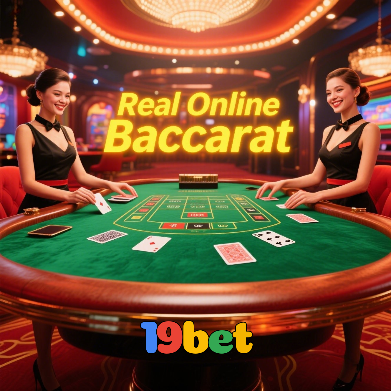 19bet visual