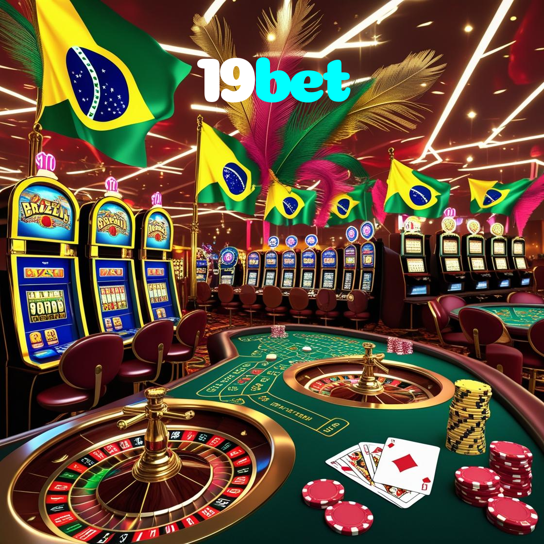 19bet visual