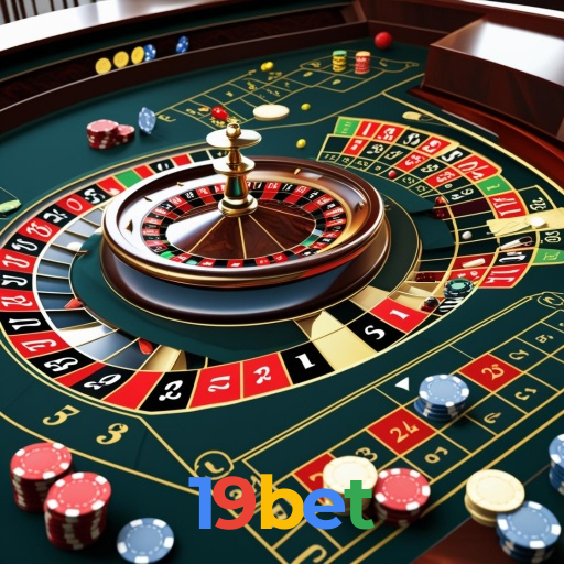 19bet visual