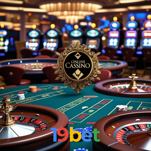 19bet visual