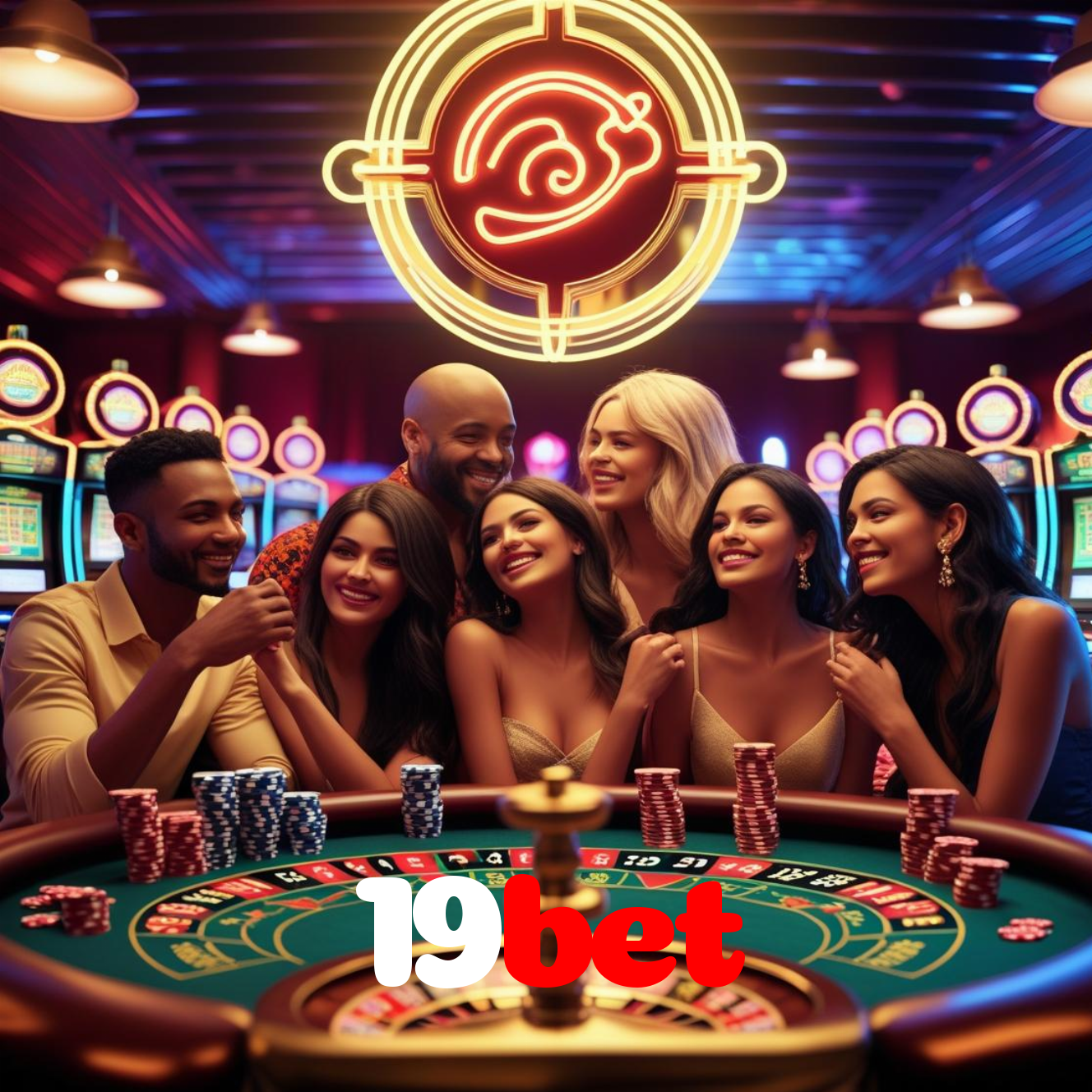 19bet visual