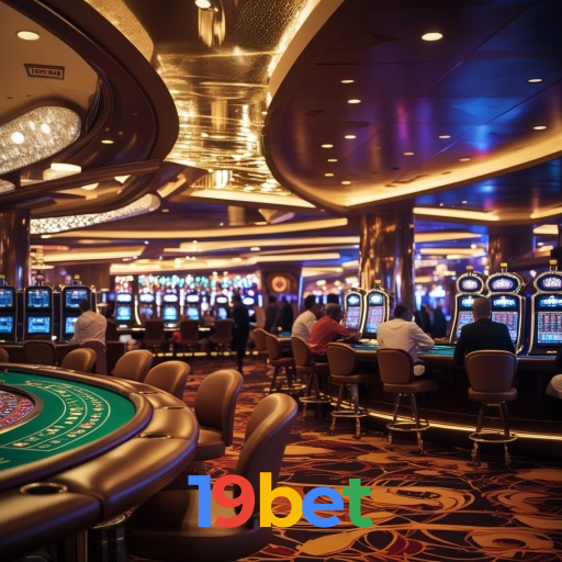 19bet visual