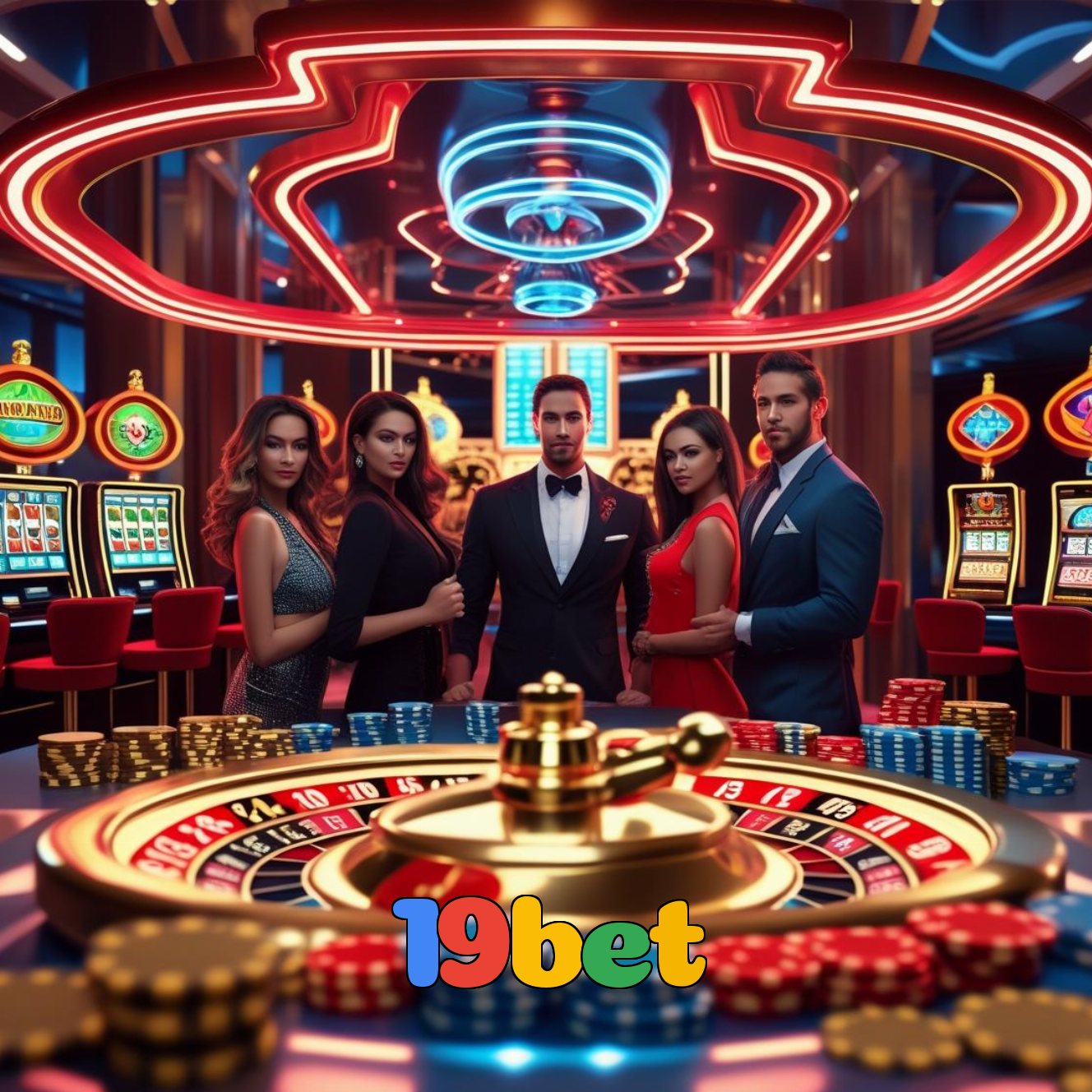 19bet visual